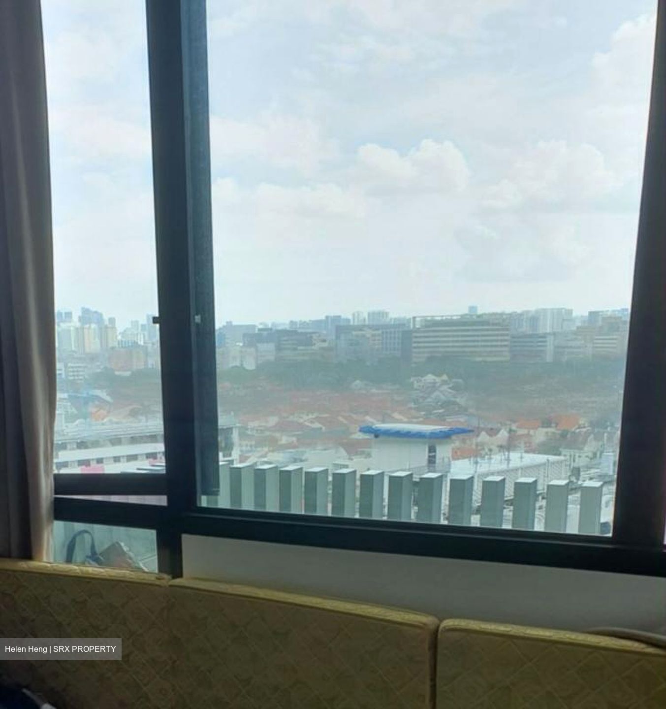 Sky Green (D13), Condominium #582392331